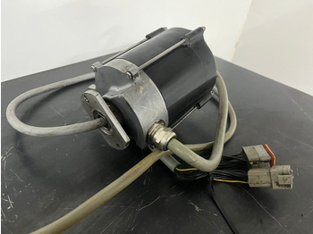 Двигун LIEBHERR