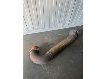 Вихлопна труба LIEBHERR