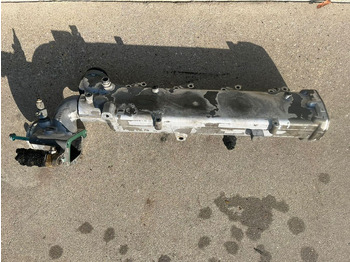 Вихлопна система LIEBHERR