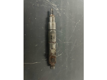 Двигун та запчастини LIEBHERR