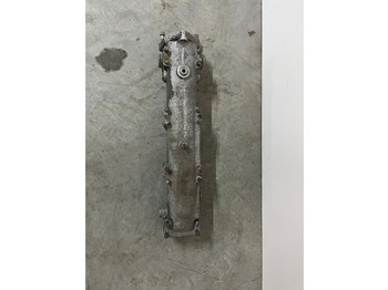 Двигун та запчастини LIEBHERR