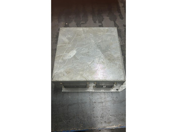 Блок управління LIEBHERR