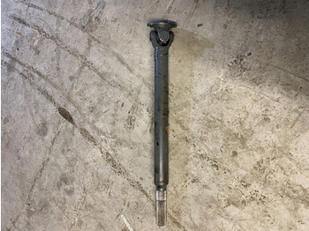 Піввісь LIEBHERR