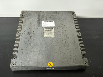 Блок управління LIEBHERR