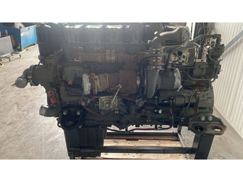 Двигун Liebherr D936 A7-04: фото 2