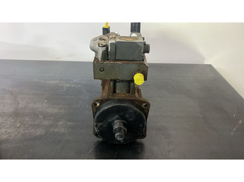 Паливний насос LIEBHERR