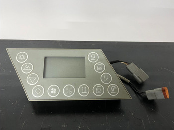 Приладова панель LIEBHERR