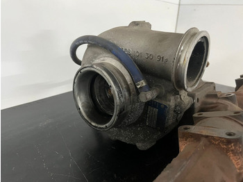 Турбіна LIEBHERR