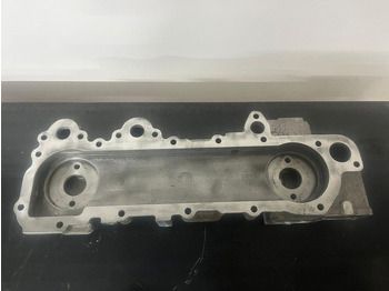 Двигун та запчастини LIEBHERR