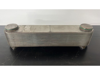 Масляний радіатор LIEBHERR