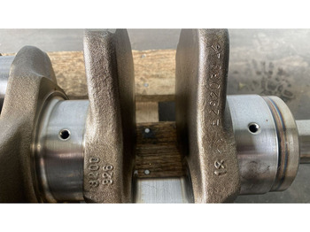 Колінчастий вал LIEBHERR