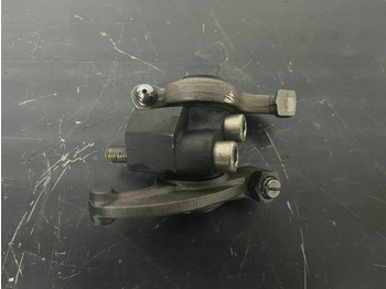 Двигун та запчастини LIEBHERR