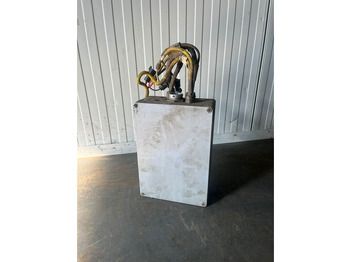 Блок управління LIEBHERR