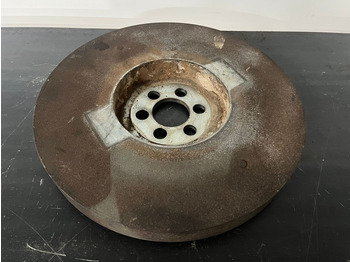 Двигун та запчастини LIEBHERR