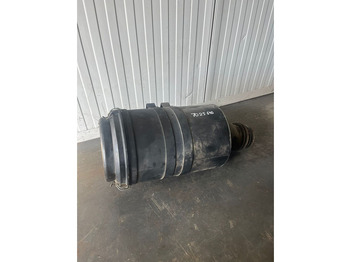 Система забору повітря LIEBHERR