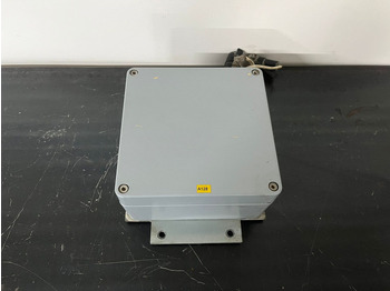 Запчастини LIEBHERR