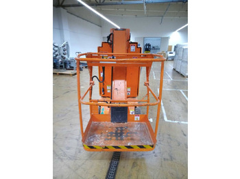 Колінчастий підйомник Haulotte Star 10: фото 4