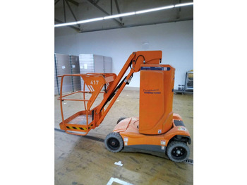 Колінчастий підйомник Haulotte Star 10: фото 2