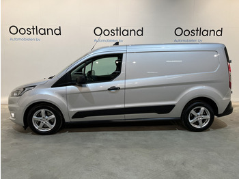Легковий фургон Ford Transit Connect 1.5 EcoBlue L2 120 PK Automaat Servicebus / Aluca Inrichting / Euro 6 / Airco / Camera / Cruise Control / Navigatie / CarPlay / 46.300 KM !! / BPM VRIJ !!: фото 5