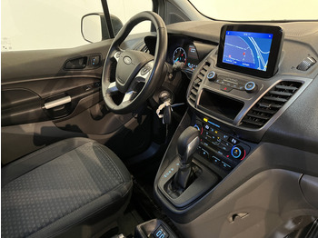 Легковий фургон Ford Transit Connect 1.5 EcoBlue L2 120 PK Automaat Servicebus / Aluca Inrichting / Euro 6 / Airco / Camera / Cruise Control / Navigatie / CarPlay / 46.300 KM !! / BPM VRIJ !!: фото 3