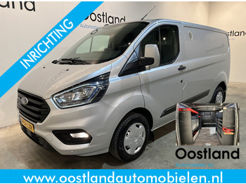 Легковий фургон FORD Transit