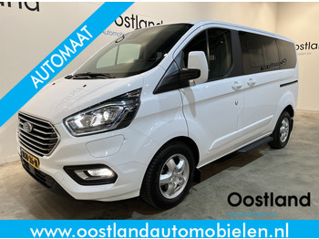 Легковий автомобіль FORD