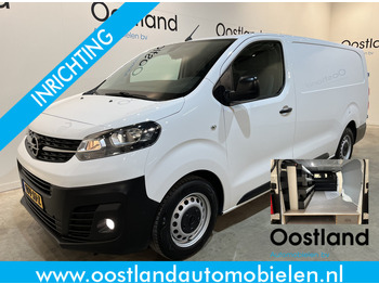 Легковий фургон OPEL Vivaro