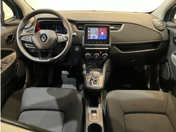 Хетчбек Renault ZOE R110 Life 52 kWh (Incl. Accu) / CarPlay / Airco / Cruise Control / 62.600 KM !! Prijs ex BTW € 11.500,-: фото 2
