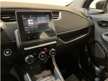 Хетчбек Renault ZOE R110 Life 52 kWh (Incl. Accu) / CarPlay / Airco / Cruise Control / 62.600 KM !! Prijs ex BTW € 11.500,-: фото 5