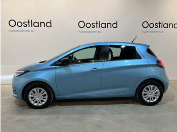 Хетчбек Renault ZOE R110 Life 52 kWh (Incl. Accu) / CarPlay / Airco / Cruise Control / 62.600 KM !! Prijs ex BTW € 11.500,-: фото 3