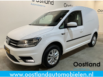 Легковий фургон VOLKSWAGEN Caddy 2.0