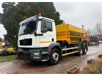 Комунальна/ Спеціальна техніка SCHMIDT