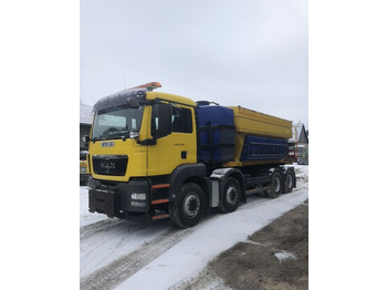 Комунальна/ Спеціальна техніка SCHMIDT