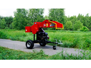 REMET RS120 OFFROAD  в лізинг REMET RS120 OFFROAD: фото 4