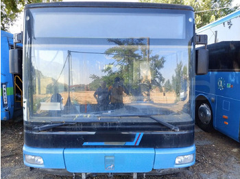 Міський автобус SETRA
