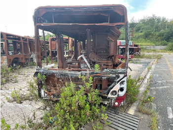 Міський автобус IVECO
