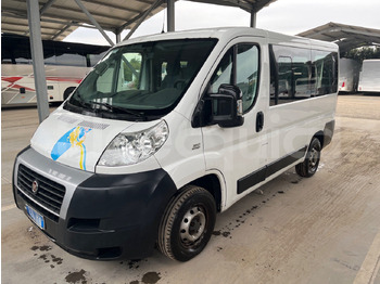 Fiat Ducato в лізинг Fiat Ducato: фото 4
