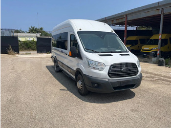Мікроавтобус FORD Transit