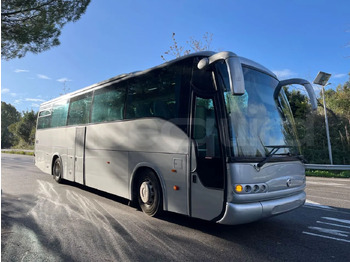 Туристичний автобус IRISBUS