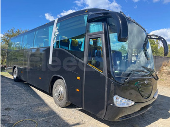 Туристичний автобус SCANIA Irizar Century