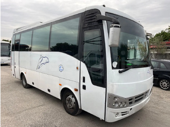 Туристичний автобус