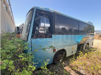 Туристичний автобус IVECO