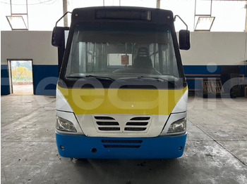 Шкільний автобус IVECO