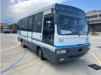 Туристичний автобус IVECO