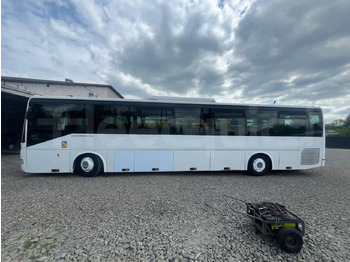 Туристичний автобус Iveco Crossway: фото 4