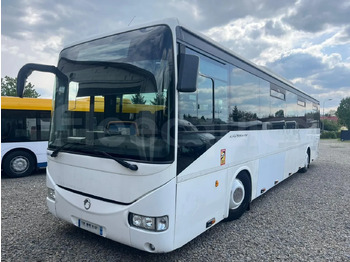 Туристичний автобус Iveco Crossway: фото 2