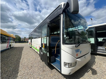 Туристичний автобус IVECO Crossway