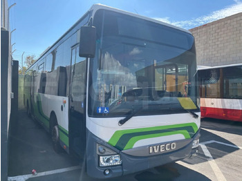 Приміський автобус IVECO Crossway