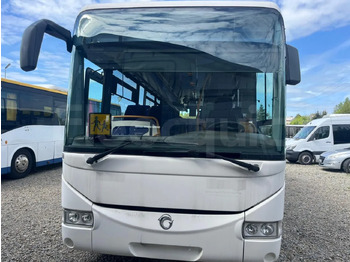 Міський автобус IVECO Crossway