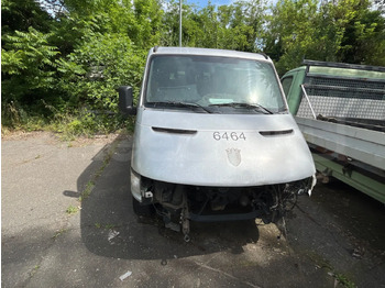 Мікроавтобус IVECO Daily